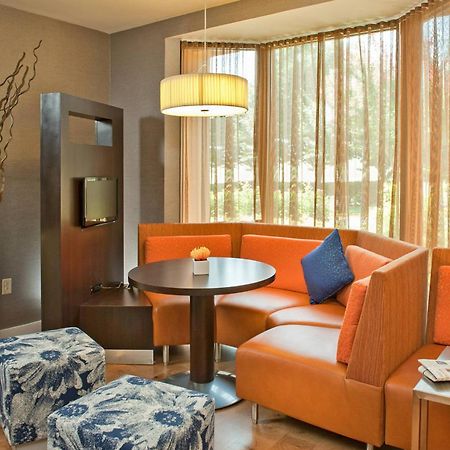Hotel Courtyard By Marriott Frederick Restaurant foto