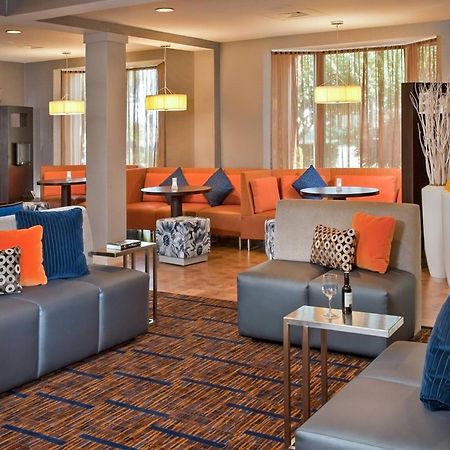 Hotel Courtyard By Marriott Frederick Restaurant foto