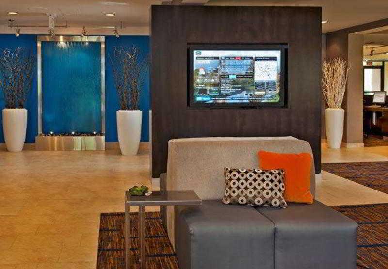 Hotel Courtyard By Marriott Frederick Exterior foto