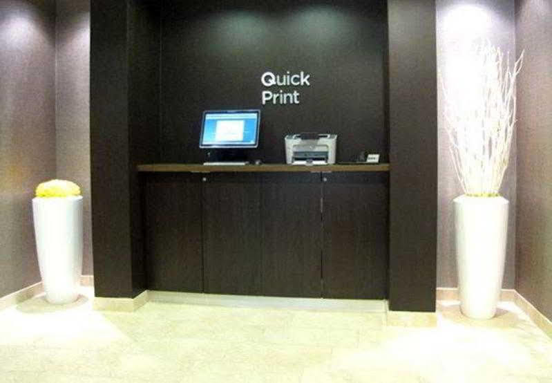 Hotel Courtyard By Marriott Frederick Exterior foto